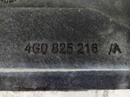 Scut lateral dreapta 4G0825216A AUDI A6 (4G5, C7) [Fabr 2011-2017]