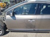 Antifon usa fata stanga Renault Megane 3 [Fabr 2008-2015] Break OEM