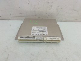 Calculator motor ECU Mercedes A 160 1.6 benz 0265453632K01 1997-2004