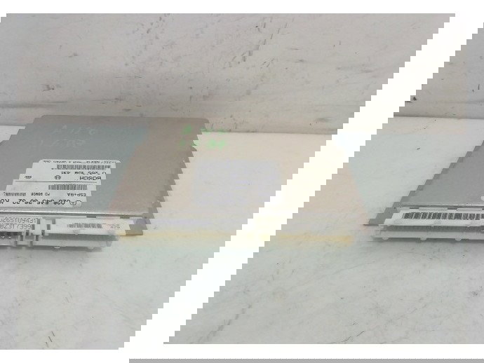 Calculator motor ECU Mercedes A 160 1.6 benz 0265453632K01 1997-2004