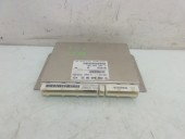 Calculator motor ECU Mercedes A 160 1.6 benz 0265453632K01 1997-2004