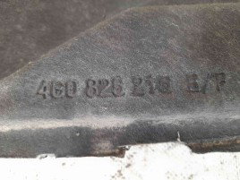 Scut lateral stanga 4G0825215B AUDI A6 (4G5, C7) [Fabr 2011-2017]