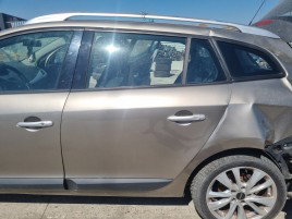 Usa stanga spate Renault Megane 3 [Fabr 2008-2015] Break HNK