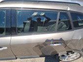 Usa stanga spate Renault Megane 3 [Fabr 2008-2015] Break HNK