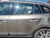 Usa stanga spate Renault Megane 3 [Fabr 2008-2015] Break HNK