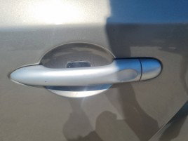 Maner usa stanga spate Renault Megane 3 [Fabr 2008-2015] Break HNK