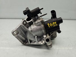 Supapa EGR Renault Megane 3 [Fabr 2008-2015] 8200836385 1.5 dCi K9K-H8 66KW / 90CP
