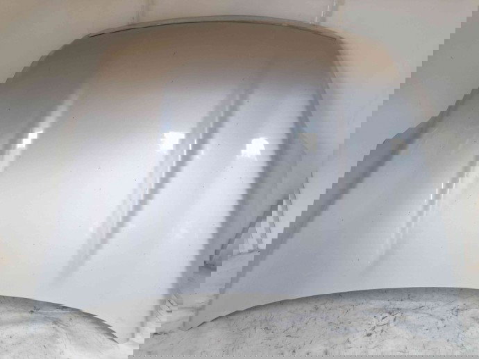 Capota MOONDUST SILVER Ford Kuga I [Fabr 2008-2012] 2.0