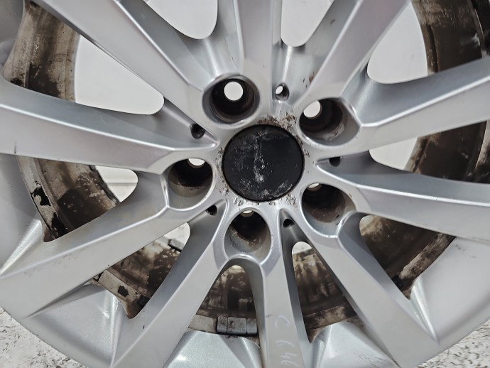Janta aliaj Bmw 5 (F10) [Fabr 2011-2016] Sedan 6790173
