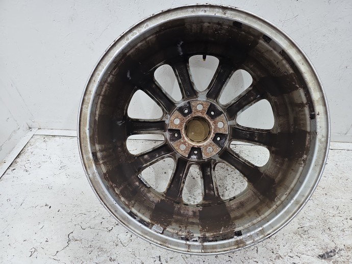 Janta aliaj Bmw 5 (F10) [Fabr 2011-2016] Sedan 6790173