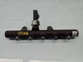 Rampa injectoare Renault Megane 3 [Fabr 2008-2015] 8200701690 1.5 dCi K9K-H8 66KW / 90CP