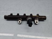 Rampa injectoare Renault Megane 3 [Fabr 2008-2015] 8200701690 1.5 dCi K9K-H8 66KW / 90CP