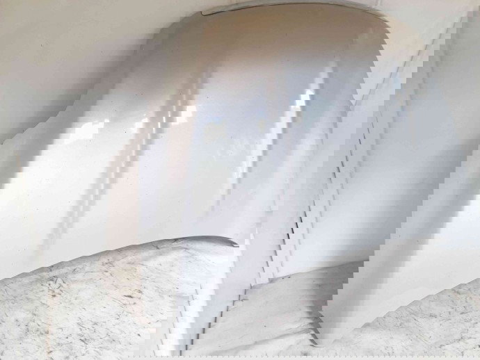 Capota MOONDUST SILVER Ford Kuga I [Fabr 2008-2012] 2.0