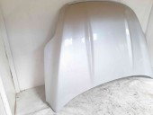 Capota MOONDUST SILVER Ford Kuga I [Fabr 2008-2012] 2.0