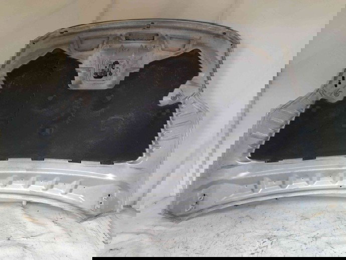 Capota MOONDUST SILVER Ford Kuga I [Fabr 2008-2012] 2.0