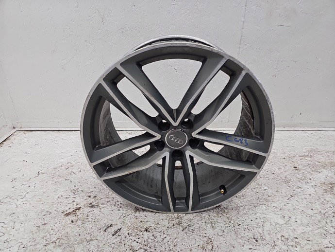 Janta aliaj AUDI A6 (4G2, C7) [Fabr 2012-2017] Break 4G9601025N