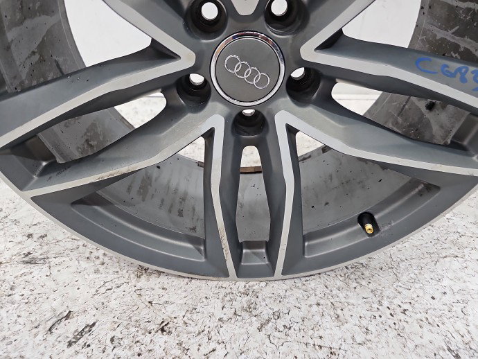 Janta aliaj AUDI A6 (4G2, C7) [Fabr 2012-2017] Break 4G9601025N