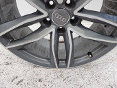 Janta aliaj AUDI A6 (4G2, C7) [Fabr 2012-2017] Break 4G9601025N