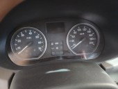 Ceas bord Dacia Sandero [Fabr 2008-2012] OEM