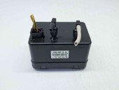 Pompa vacuum Mercedes Clasa CLK (C209) [Fabr 2002-2009] 0008002548 2.2 CDI 646966  