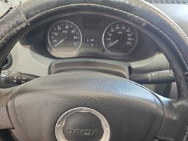 Ansamblu manete Dacia Sandero [Fabr 2008-2012] OEM