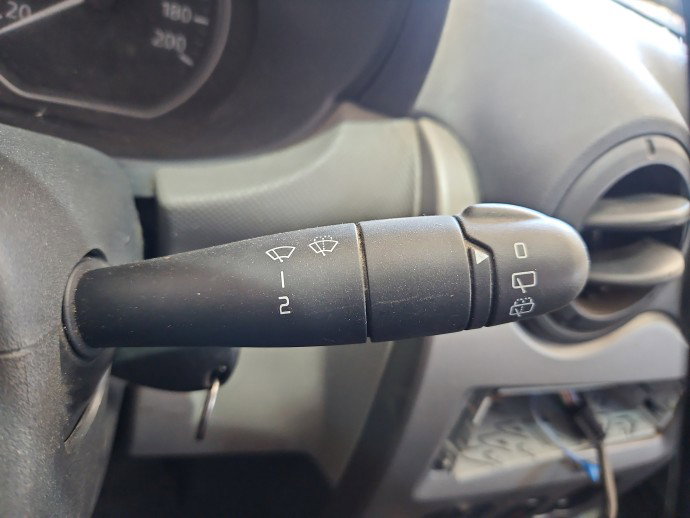 Ansamblu manete Dacia Sandero [Fabr 2008-2012] OEM