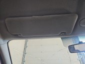 Parasolar stanga Dacia Sandero [Fabr 2008-2012] OEM