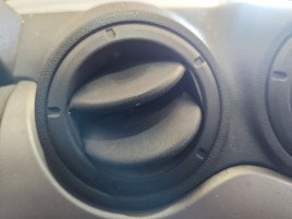 Grila aerisire centrala stanga Dacia Sandero [Fabr 2008-2012] OEM