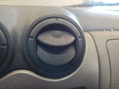 Grila aerisire centrala dreapta Dacia Sandero [Fabr 2008-2012] OEM