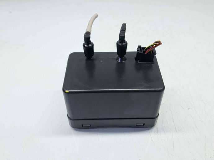 Pompa vacuum Mercedes Clasa CLK (C209) [Fabr 2002-2009] 0008002548 2.2 CDI 646966  