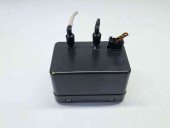 Pompa vacuum Mercedes Clasa CLK (C209) [Fabr 2002-2009] 0008002548 2.2 CDI 646966  