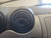 Grila aerisire centrala dreapta Dacia Sandero [Fabr 2008-2012] OEM