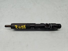 Injector Renault Megane 3 [Fabr 2008-2015] 166000897R 1.5 dCi K9K-H8 66KW / 90CP