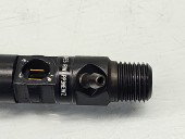 Injector Renault Megane 3 [Fabr 2008-2015] 166000897R 1.5 dCi K9K-H8 66KW / 90CP