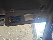 Parasolar dreapta Dacia Sandero [Fabr 2008-2012] OEM