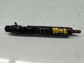 Injector Renault Megane 3 [Fabr 2008-2015] 166000897R 1.5 dCi K9K-H8 66KW / 90CP