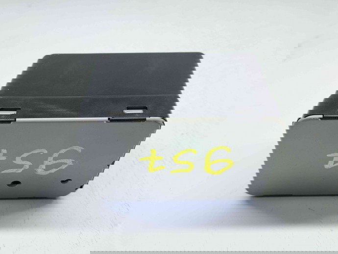 Pompa vacuum Mercedes Clasa CLK (C209) [Fabr 2002-2009] 0008002548 2.2 CDI 646966  