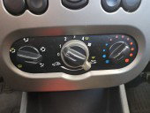 Panou comanda clima Dacia Sandero [Fabr 2008-2012] OEM