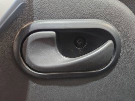 Maner interior stanga fata Dacia Sandero [Fabr 2008-2012] OEM