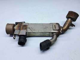 Racitor gaze Mercedes Clasa CLK (C209) [Fabr 2002-2009] A6461400875 2.2 CDI 646966  