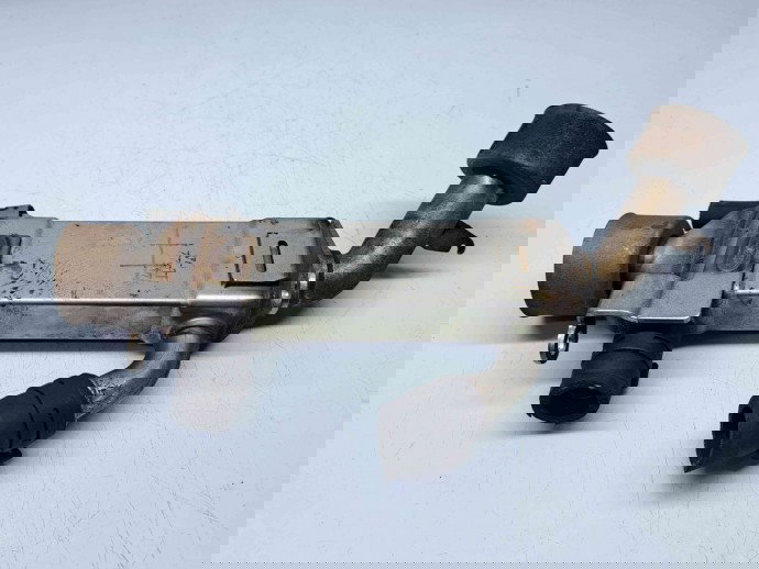 Racitor gaze Mercedes Clasa CLK (C209) [Fabr 2002-2009] A6461400875 2.2 CDI 646966  