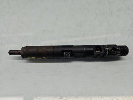 Injector Renault Megane 3 [Fabr 2008-2015] 166000897R 1.5 dCi K9K-H8 66KW / 90CP