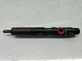 Injector Renault Megane 3 [Fabr 2008-2015] 166000897R 1.5 dCi K9K-H8 66KW / 90CP