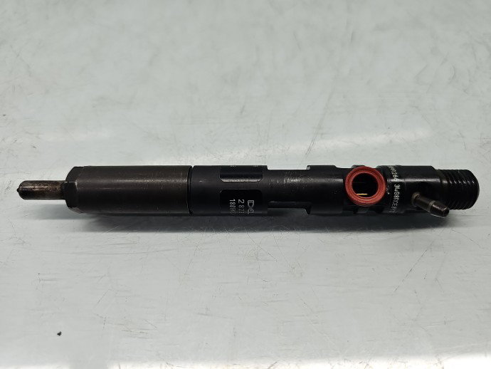 Injector Renault Megane 3 [Fabr 2008-2015] 166000897R 1.5 dCi K9K-H8 66KW / 90CP