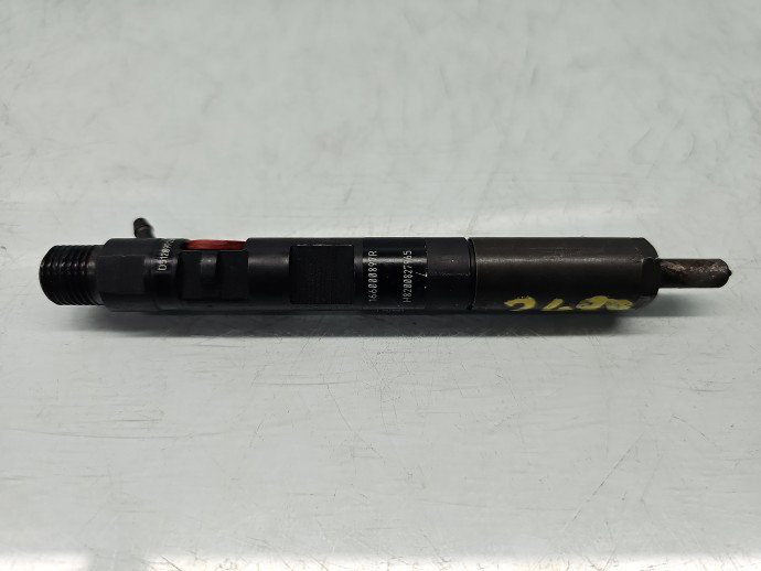 Injector Renault Megane 3 [Fabr 2008-2015] 166000897R 1.5 dCi K9K-H8 66KW / 90CP