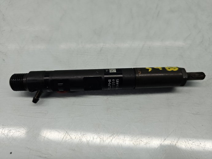 Injector Renault Megane 3 [Fabr 2008-2015] 166000897R 1.5 dCi K9K-H8 66KW / 90CP