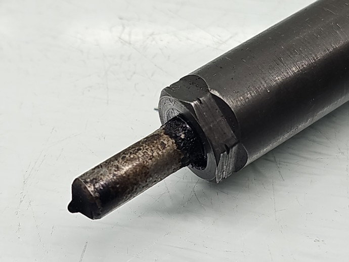 Injector Renault Megane 3 [Fabr 2008-2015] 166000897R 1.5 dCi K9K-H8 66KW / 90CP