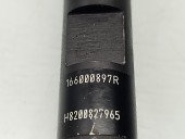 Injector Renault Megane 3 [Fabr 2008-2015] 166000897R 1.5 dCi K9K-H8 66KW / 90CP