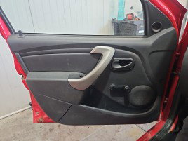 Tapiterie usa stanga fata Dacia Sandero [Fabr 2008-2012] OEM
