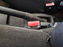 Capsa centura stanga fata Dacia Sandero [Fabr 2008-2012] OEM